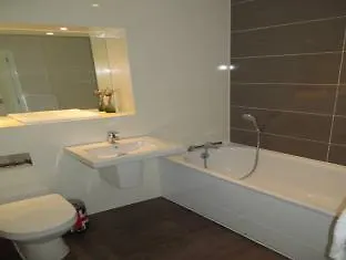 Accordia Apartments
